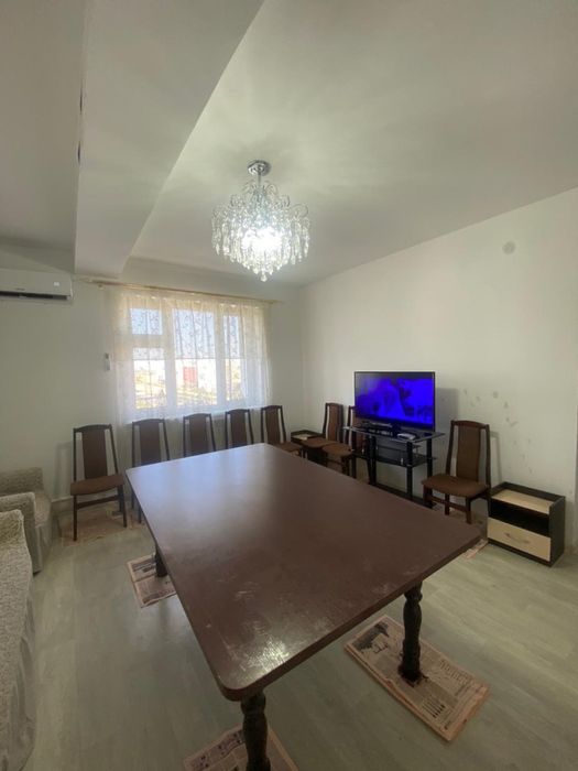 Сдается кв в городе Туркестан