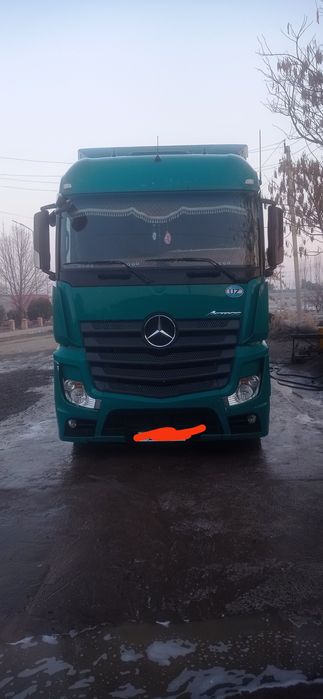 Мерседес бенс камплект сотилади