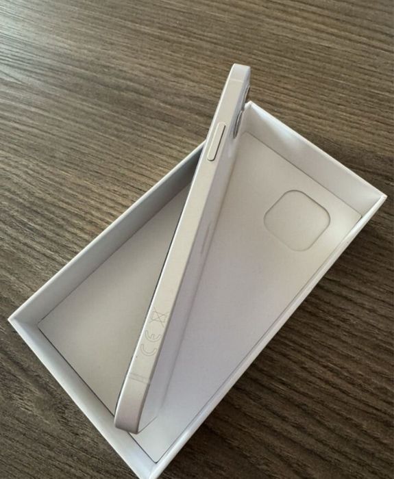 iPhone 12 mini 128GB с гарантией