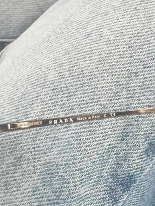 Prada PR 64US CATWALK Sunglasses