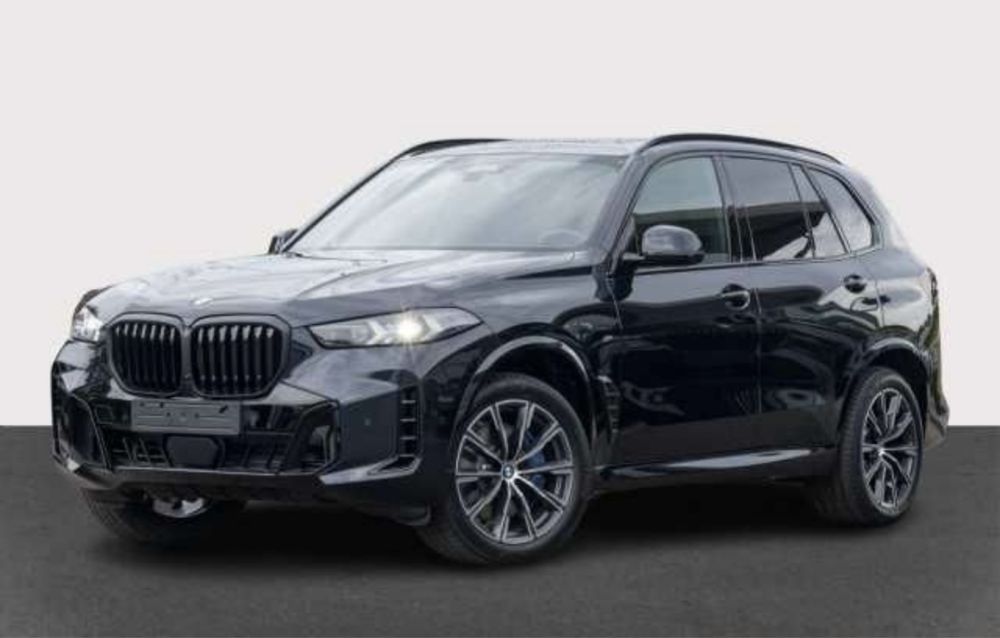 Jante originale bmw 20” X5 G05 X6 G06 M style M740 Sportpaket 8071996