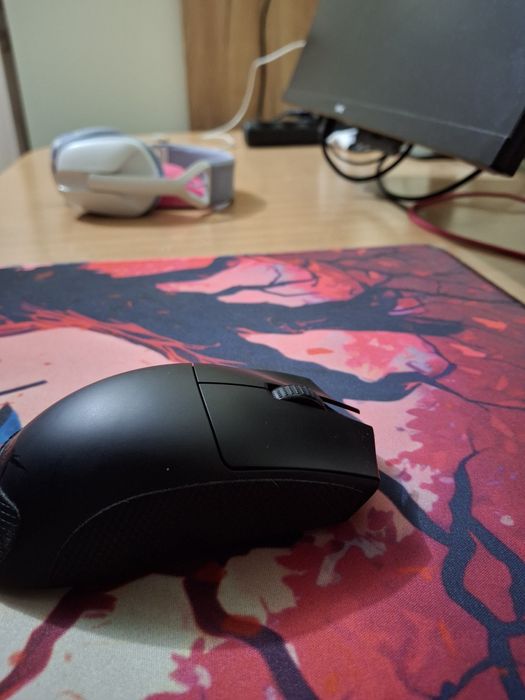 Мышка от ATK x1 s