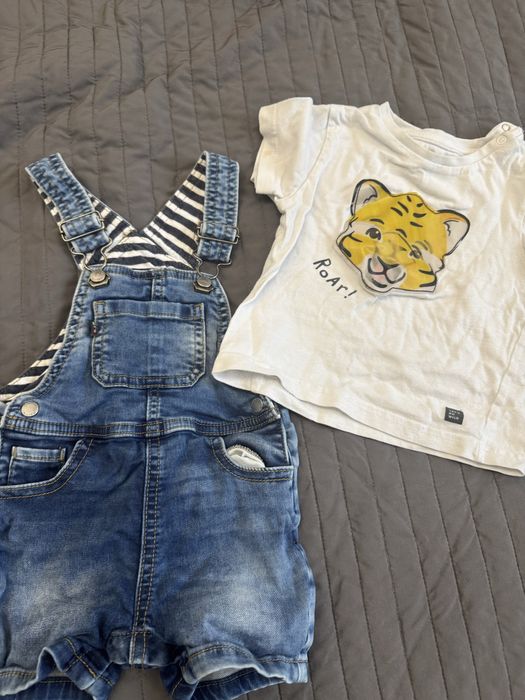 Разпродажба Mayoral, Next, Carters