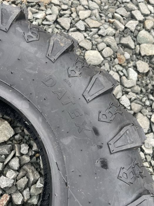 Anvelope ATV 25x8-12 cu 25x10-12  DATEX A111