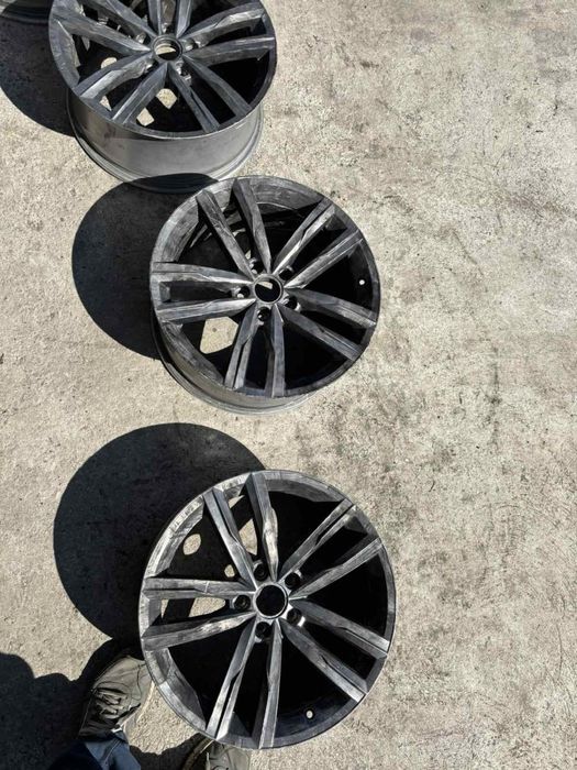 Лазер за почистване на ръжда