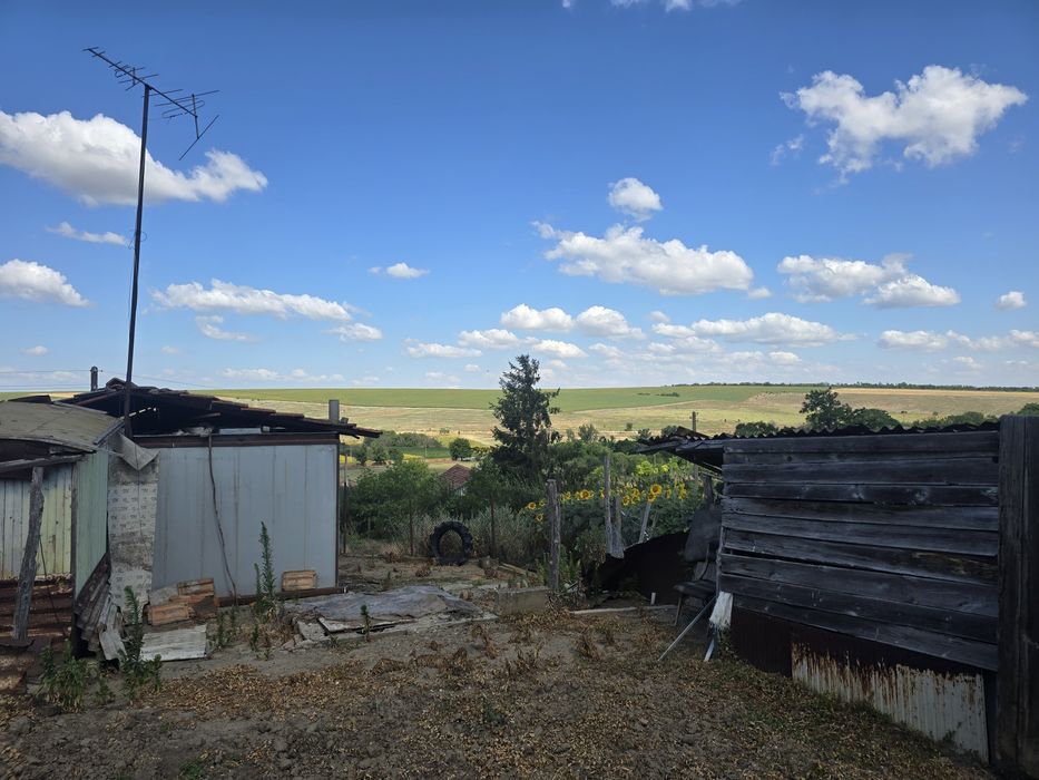 Продава се Къща в с. Професор Иширково, Област Силистра - 30 кв.м за 340 €/кв.м - Снимка #6