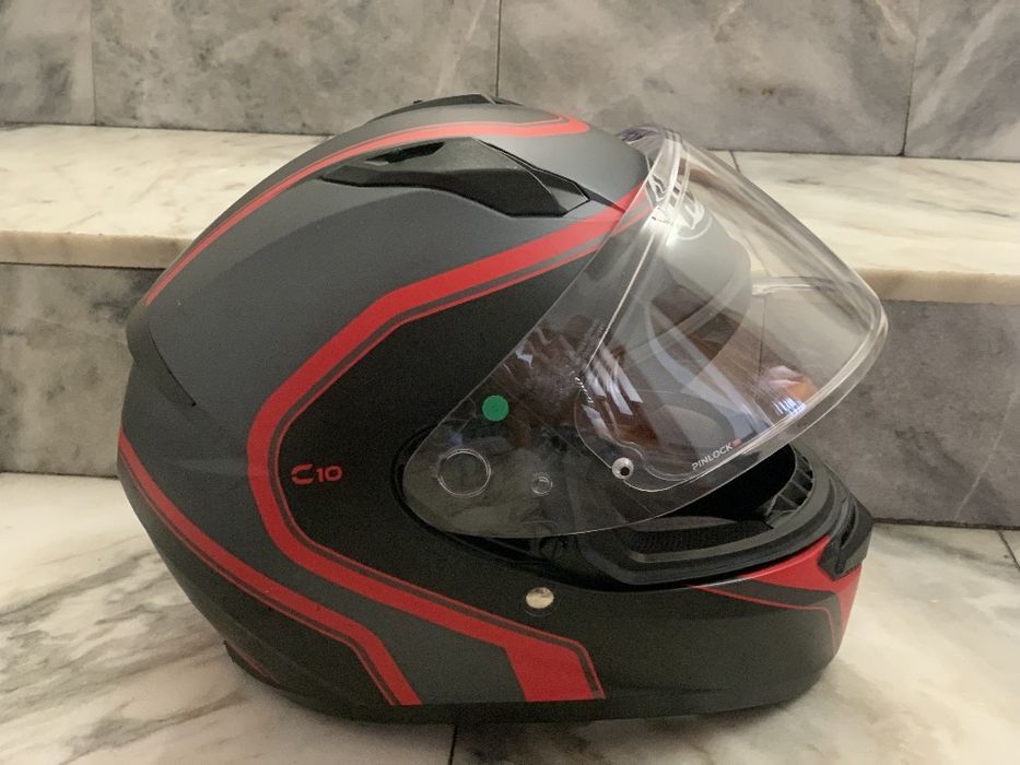 Каска HJC размер М