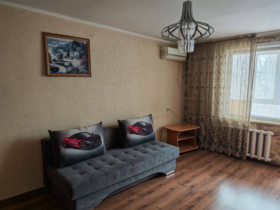 Сдам 1,5 квартира в долгосрочную аренду