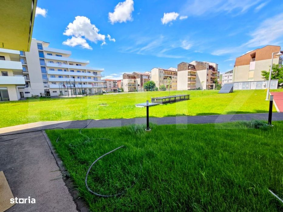 Apartament 2 camere, 45 mp, zona Eroilor