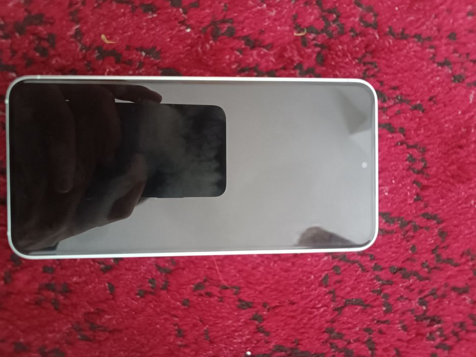 Samsung S25 12/256 гб