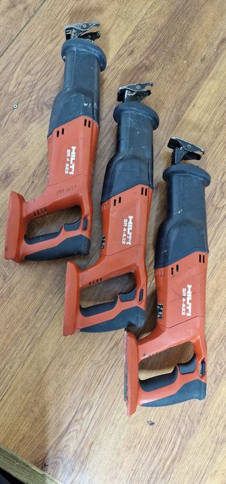 Hilti SF4-A22 sabie vulpe  B22