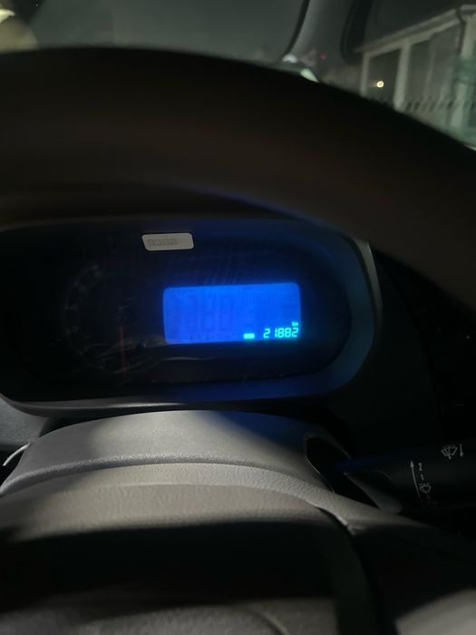 Cobalt 2023 yil avtomat kraska toza