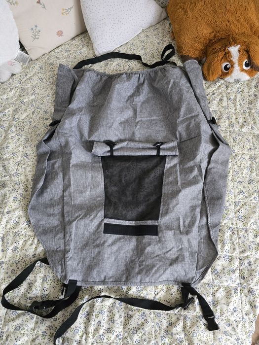 Универсален сенник за бебешка количка