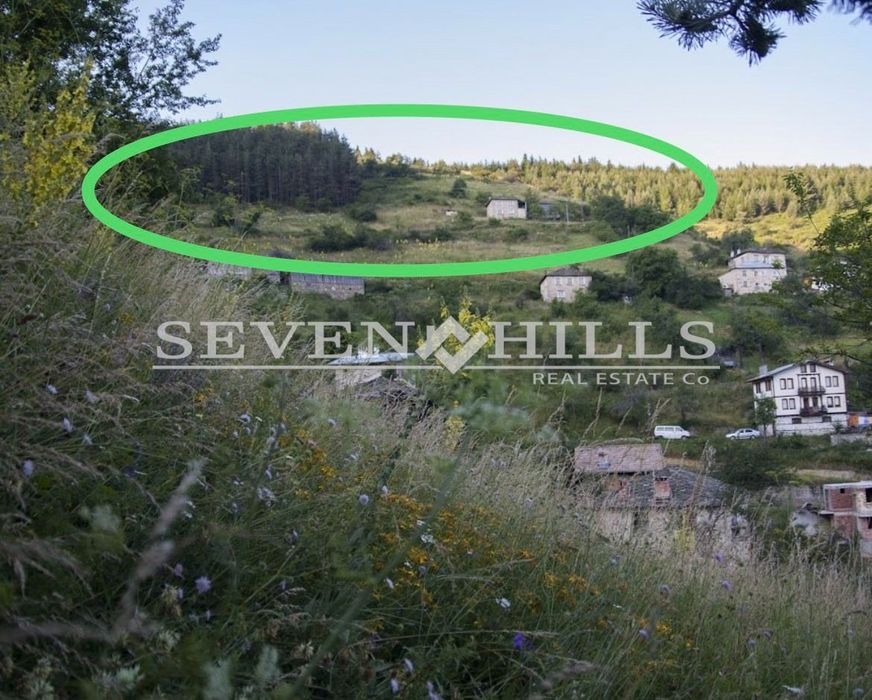 Продава се Парцел в с. Зорница, Област Смолян - 6315 кв.м за 19 €/кв.м - Снимка #2