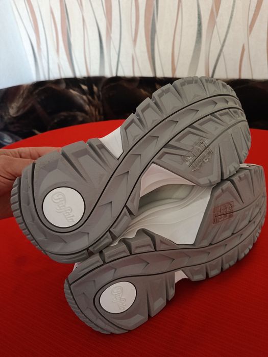 Женски обувки BUFFALO