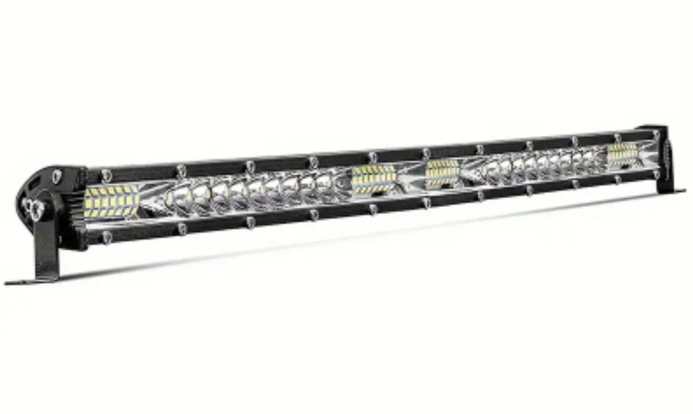 Led bar (slim) Слим лед бар