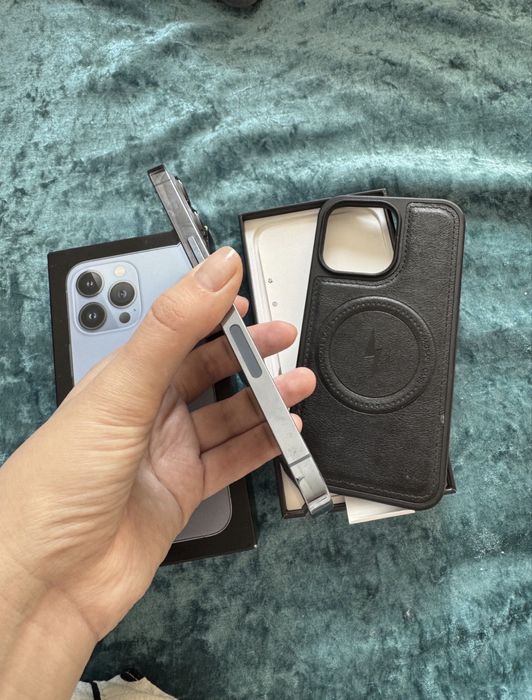 Айфон 13 про 128г