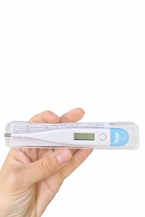 Распродажа градусников — ограниченное количество