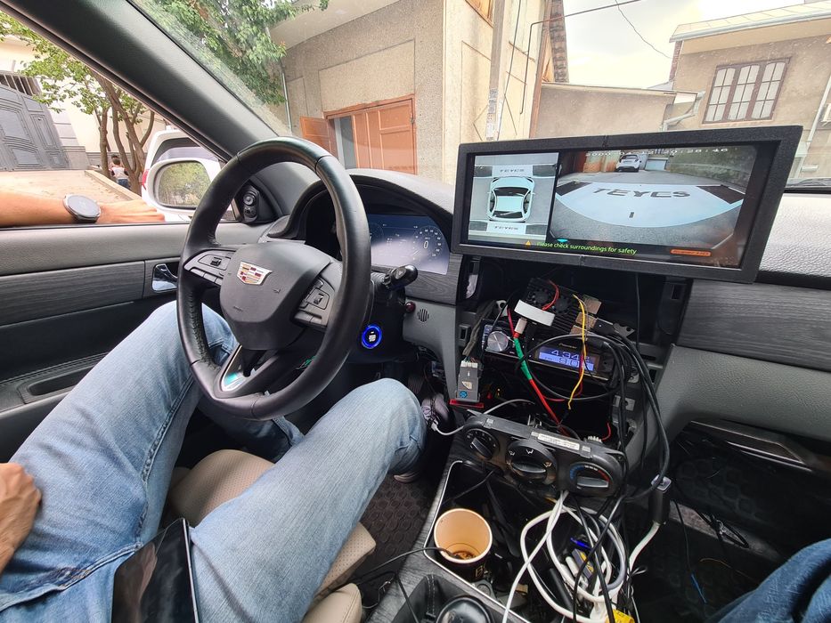 kalibrovka 360 kamera android manitor