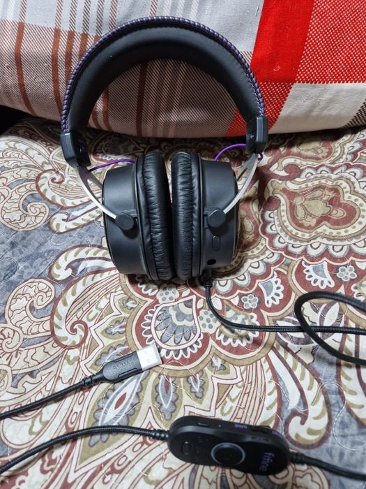 Наушники Fifine H16 Новый