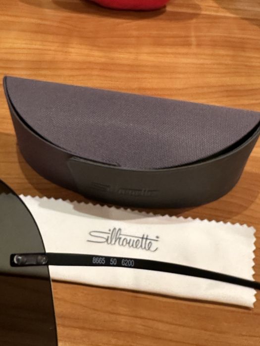 Ochelari silhouette titan unisex originali