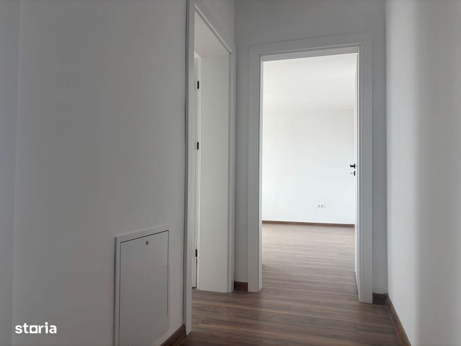 Apartament la cheie, Brana, Șelimbăr