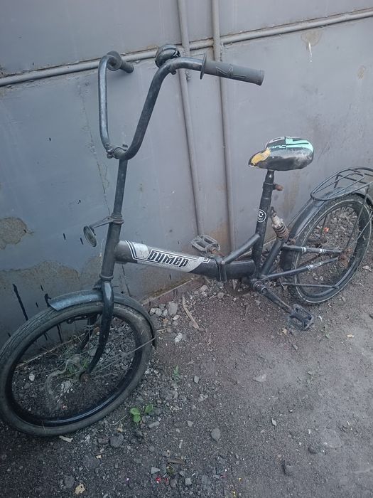 Продам велосипед