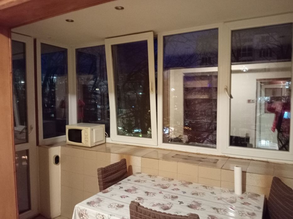 Дава се под наем Двустаен апартамент в Варна, Базар Левски - 50 кв.м за 306 € - Снимка #5