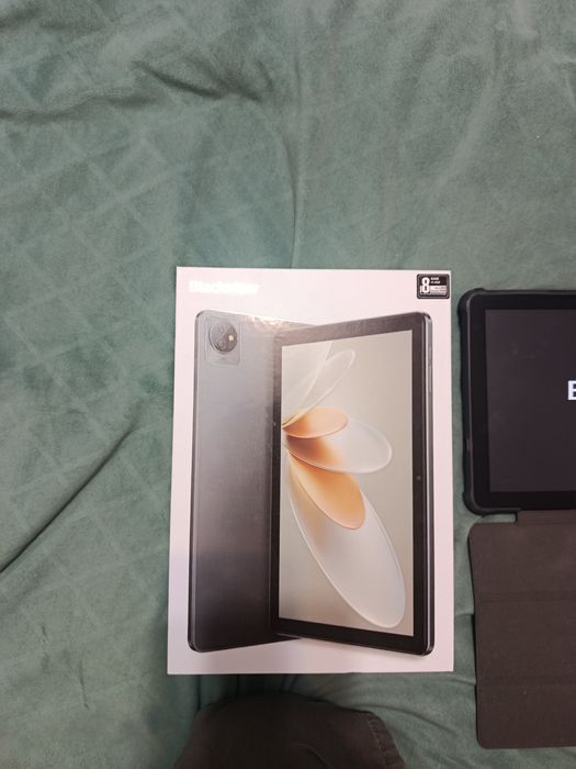 Продам планшет blackview tab 70