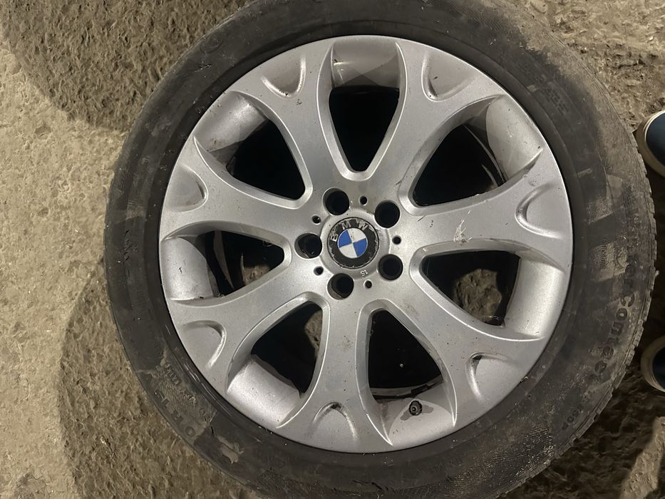 Bmw джанти 19ки