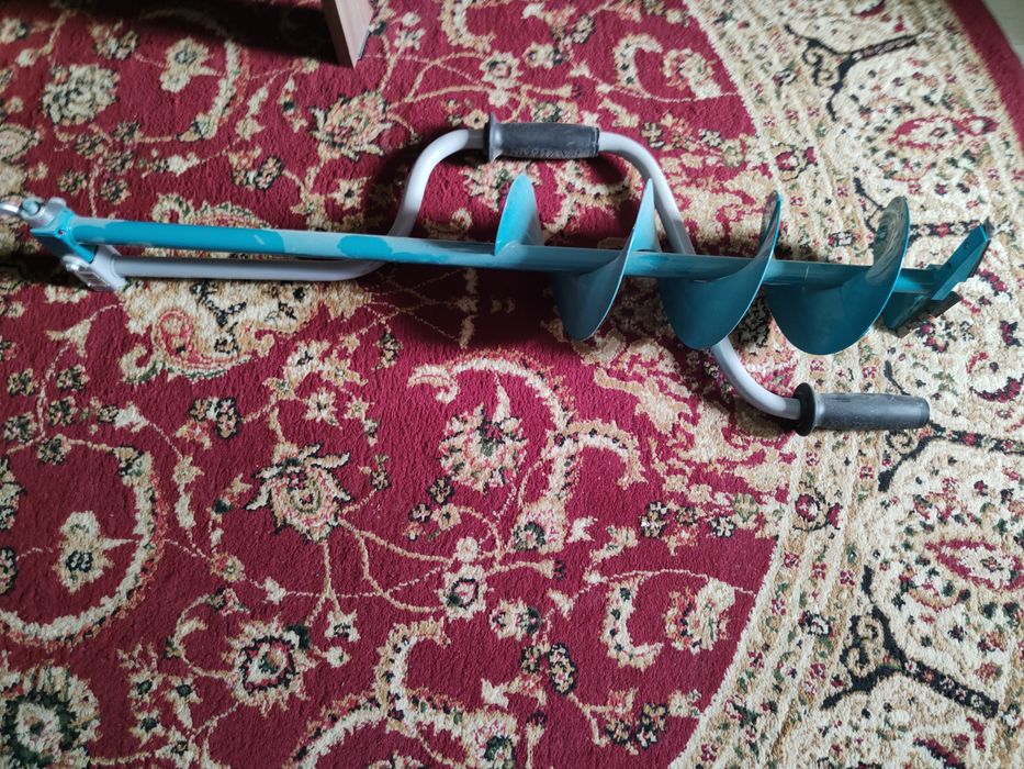 Рыболовное оборудование