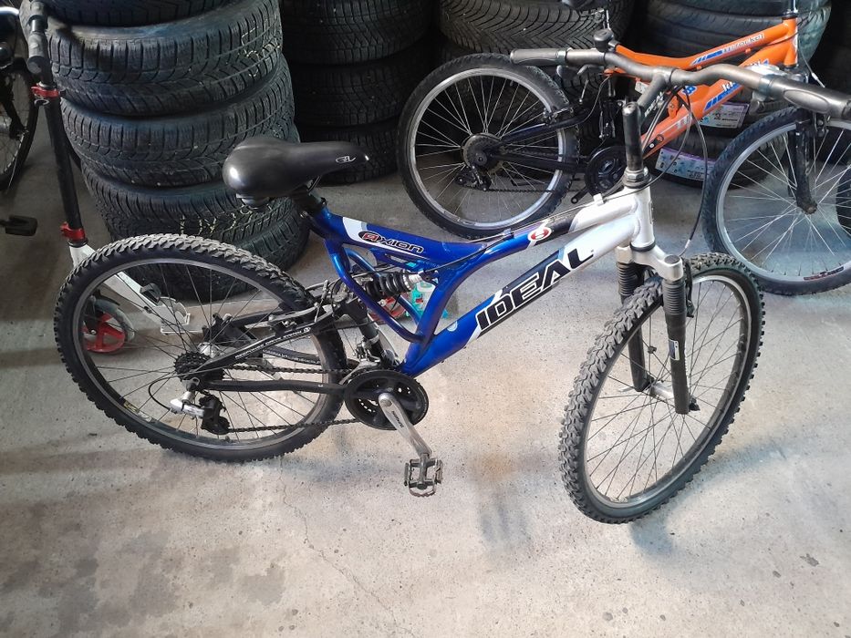 Vand biciclete copii