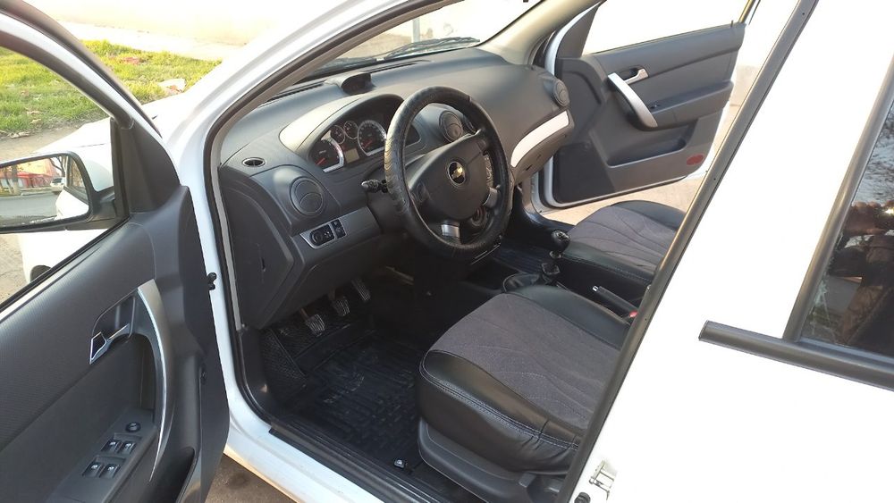 Chevrolet Nexia 2019 — 7