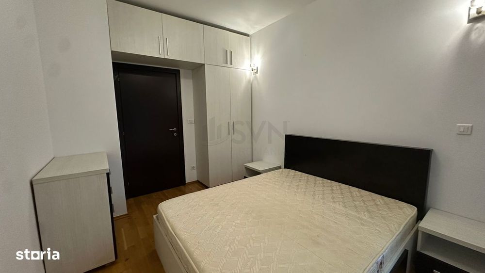 Apartament 3 camere I Iancu Nicolae — fotografia 3