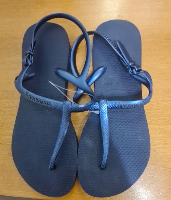Фирменные женские сланцы оригинал Havaianas