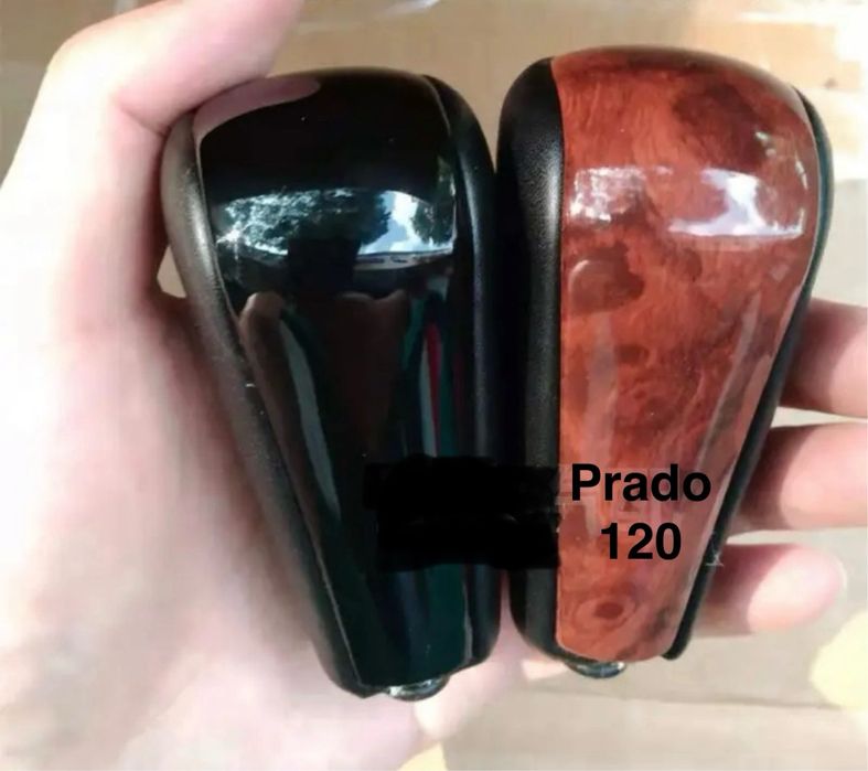 Капот Прадо 120 Лексус gx470