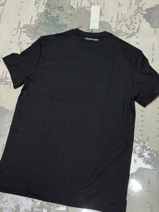 Tricouri Calvin Klein