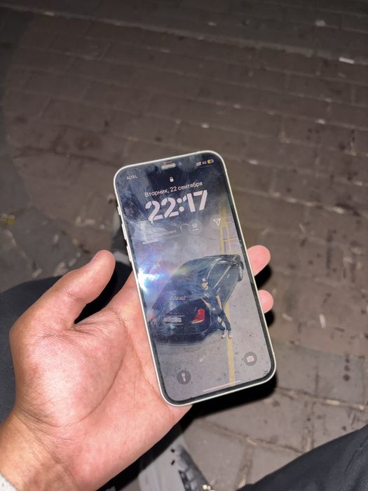 Iphone 12 идеалл