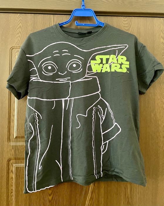 Тениска Star Wars