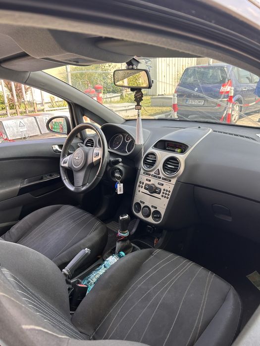OPEL Corsa 2007 — imagine 2