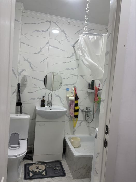 Продам квартира студия в Желаево