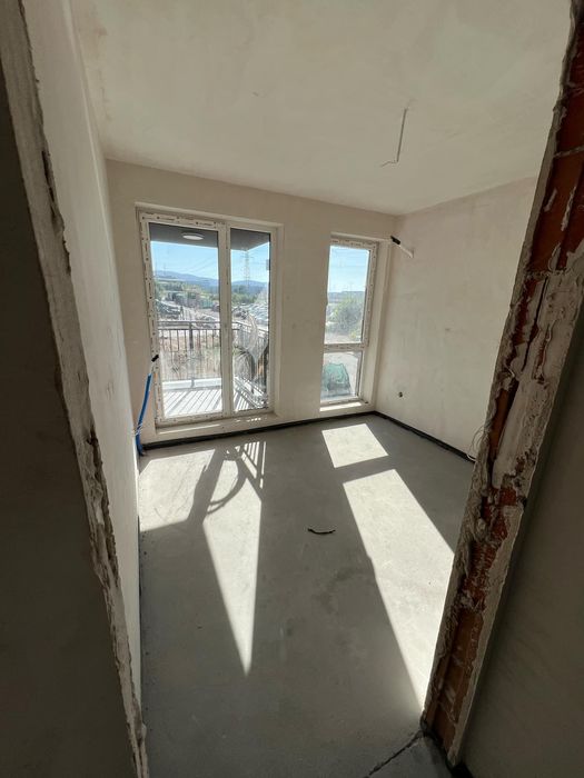 Продава се Тристаен апартамент в София, Люлин 2 - 88 кв.м за 2109 €/кв.м - Снимка #2