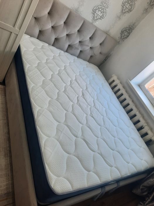 Кровать 2х спальная