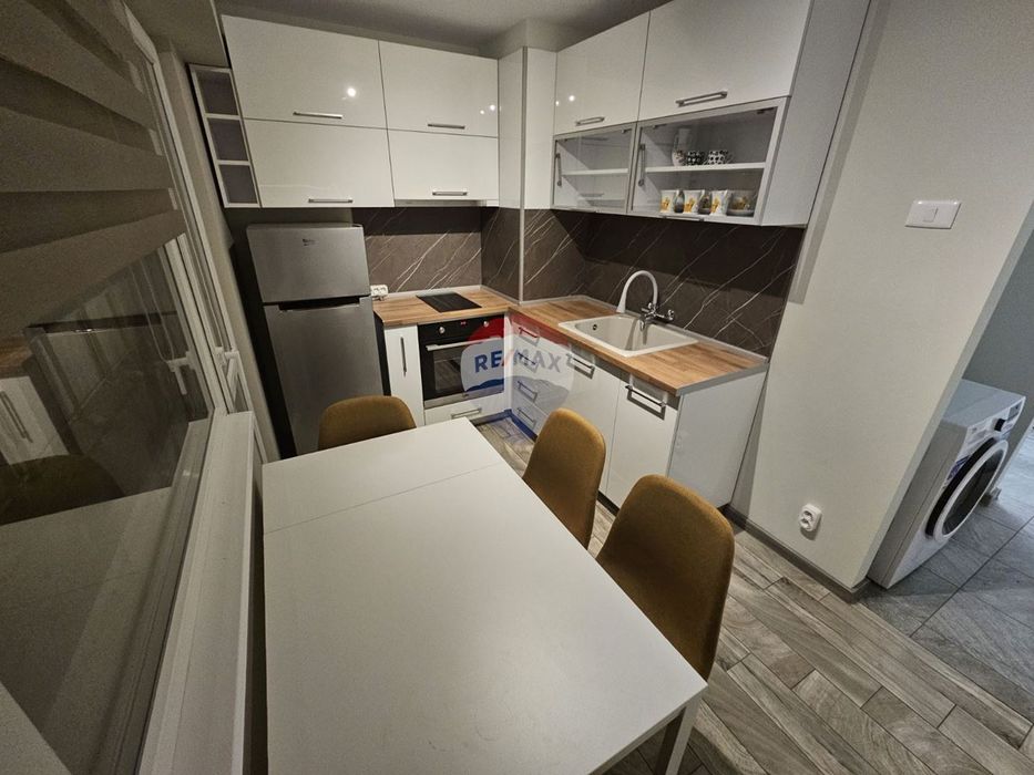 Тристаен апартамент под наем, в кв. Владиславово Д.В 4390