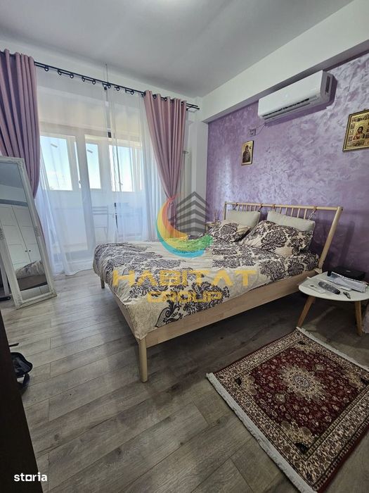 Apartament 2 camere boxa/ parcare Nicolae Grigorescu