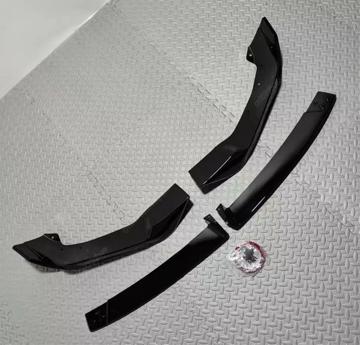Spoiler pentru BMW X5 G05 2023-2024