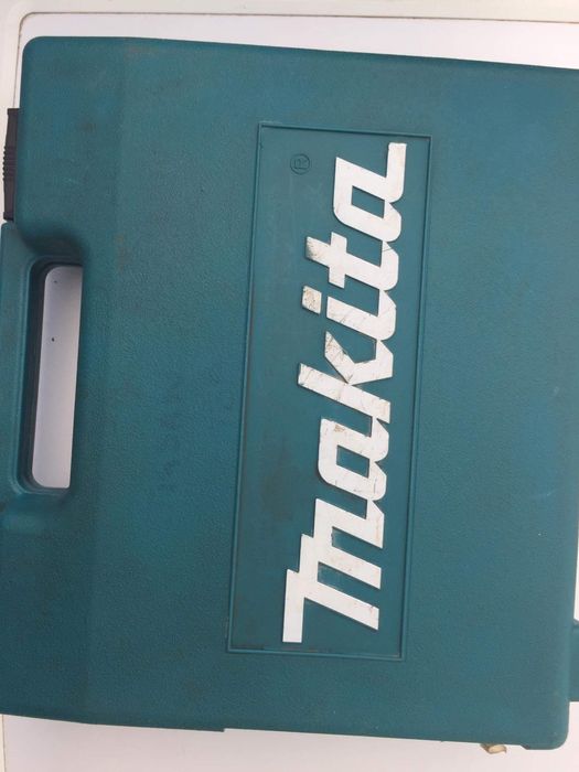 Makita 4351 SFT/зеге/220-240V/720W/с куфар