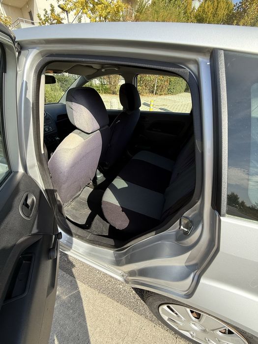 FORD Fiesta 2007 — imagine 5