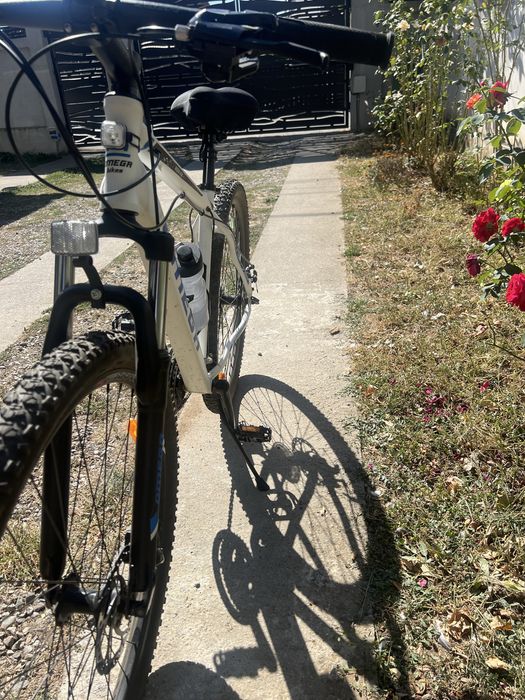 Vand bicicleta Omega roti 29
