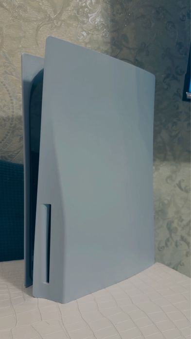 Приставка игру PS5
